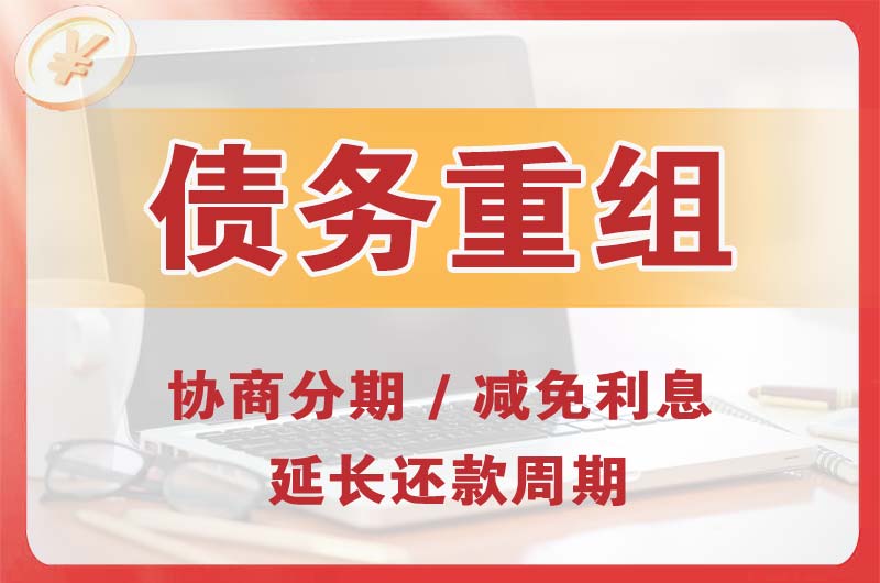 岳阳债务重组