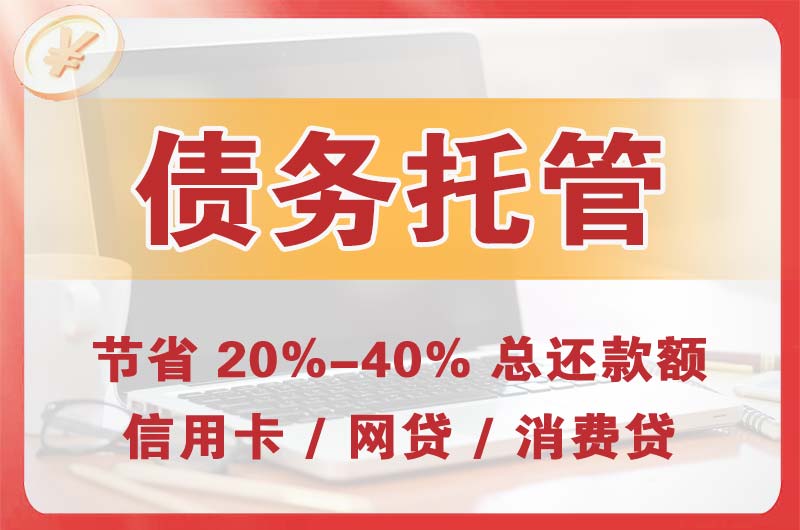 岳阳债务托管